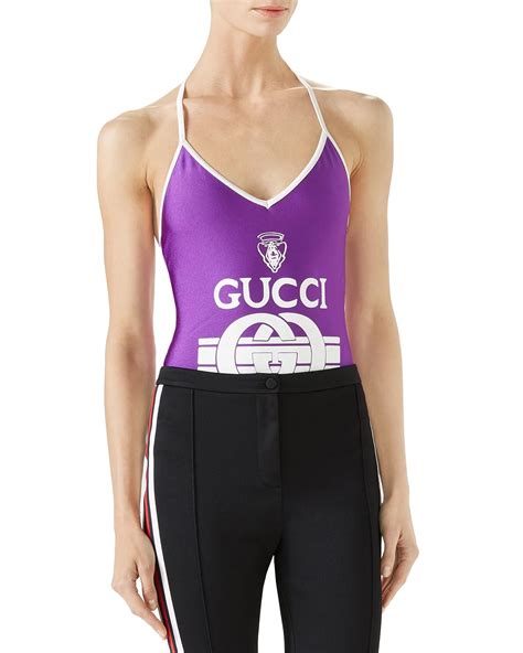 gucci swimwear for women|gucci swimwear online shop.